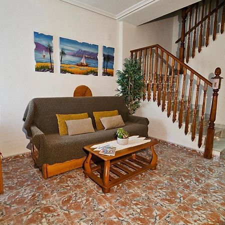 Casa Valentino Apartment Santa Pola Exterior foto