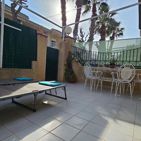 Casa Valentino Apartment Santa Pola Exterior foto