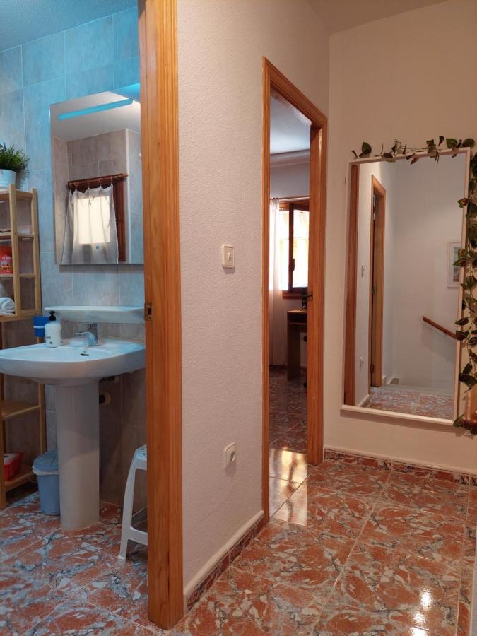 Casa Valentino Apartment Santa Pola Exterior foto