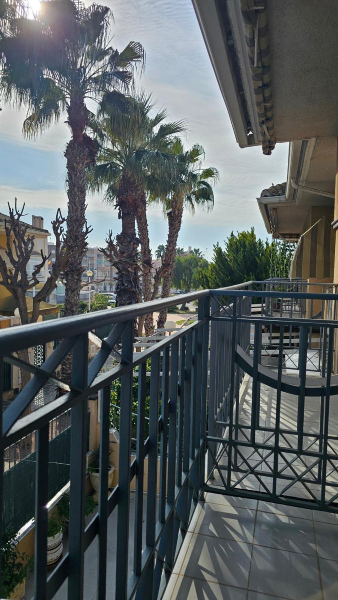 Casa Valentino Apartment Santa Pola Exterior foto